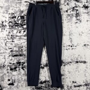 Birdogs‎ Joggers Pants Mens Size Extra Large Black Performance Athleisure